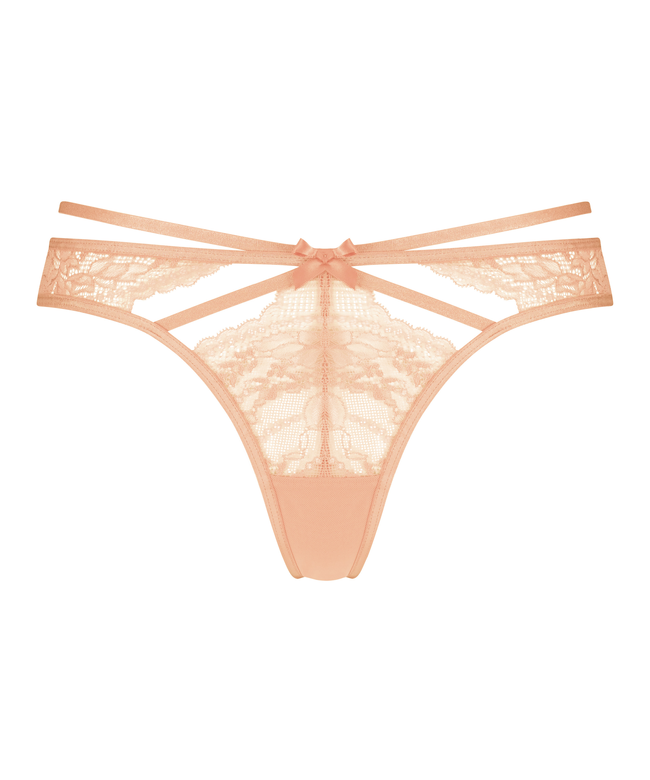 Tanga Wera, Beige, main
