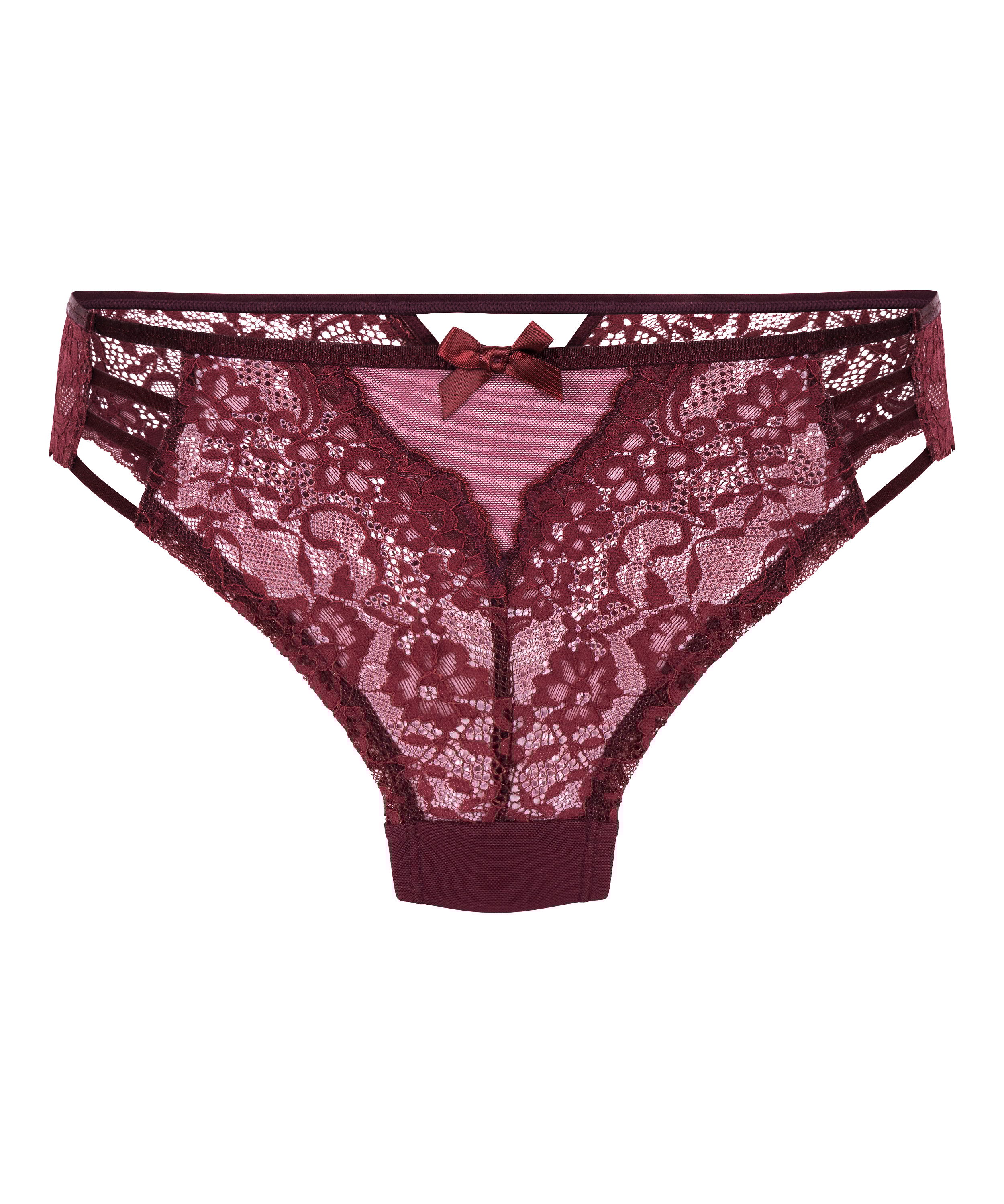 Brasile&ntilde;a Belle, Rojo, main