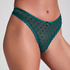 Tanga Phoebe, Verde