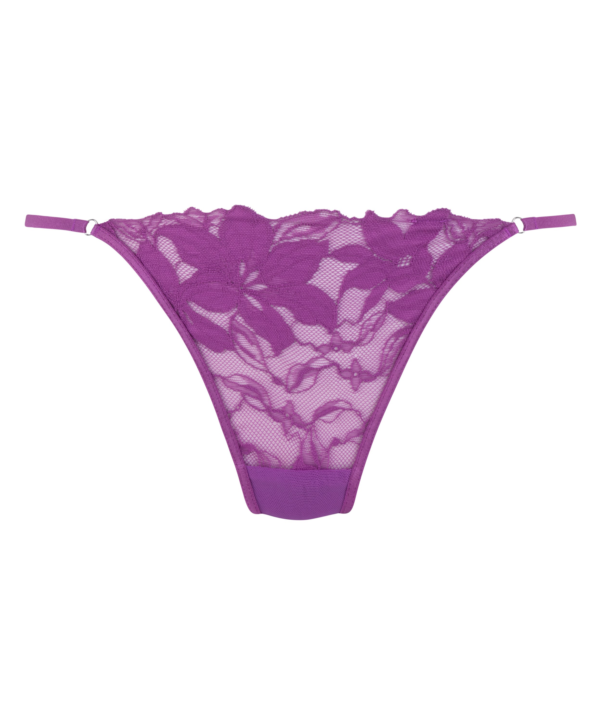 Tanga Ingrid, Morado, main