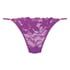 Tanga Ingrid, Morado