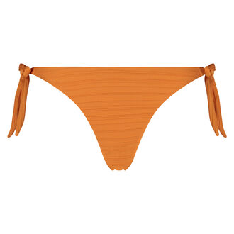 Braguita de bikini rio Sundown I AM, Naranja