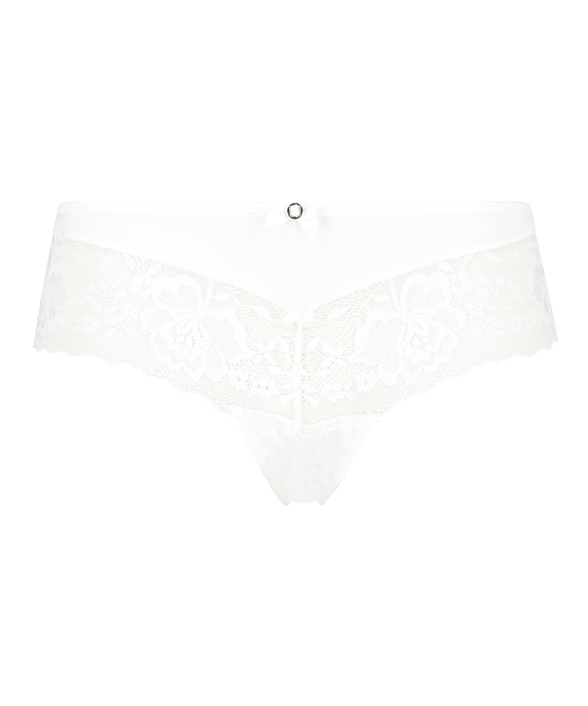 Brasile&ntilde;a Maya, Blanco