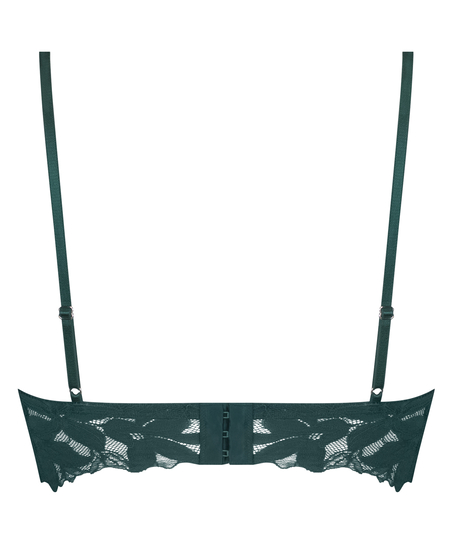 Bralette Lana, Verde