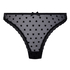 Tanga Phoebe, Negro