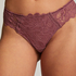 Tanga Shiloh, Morado
