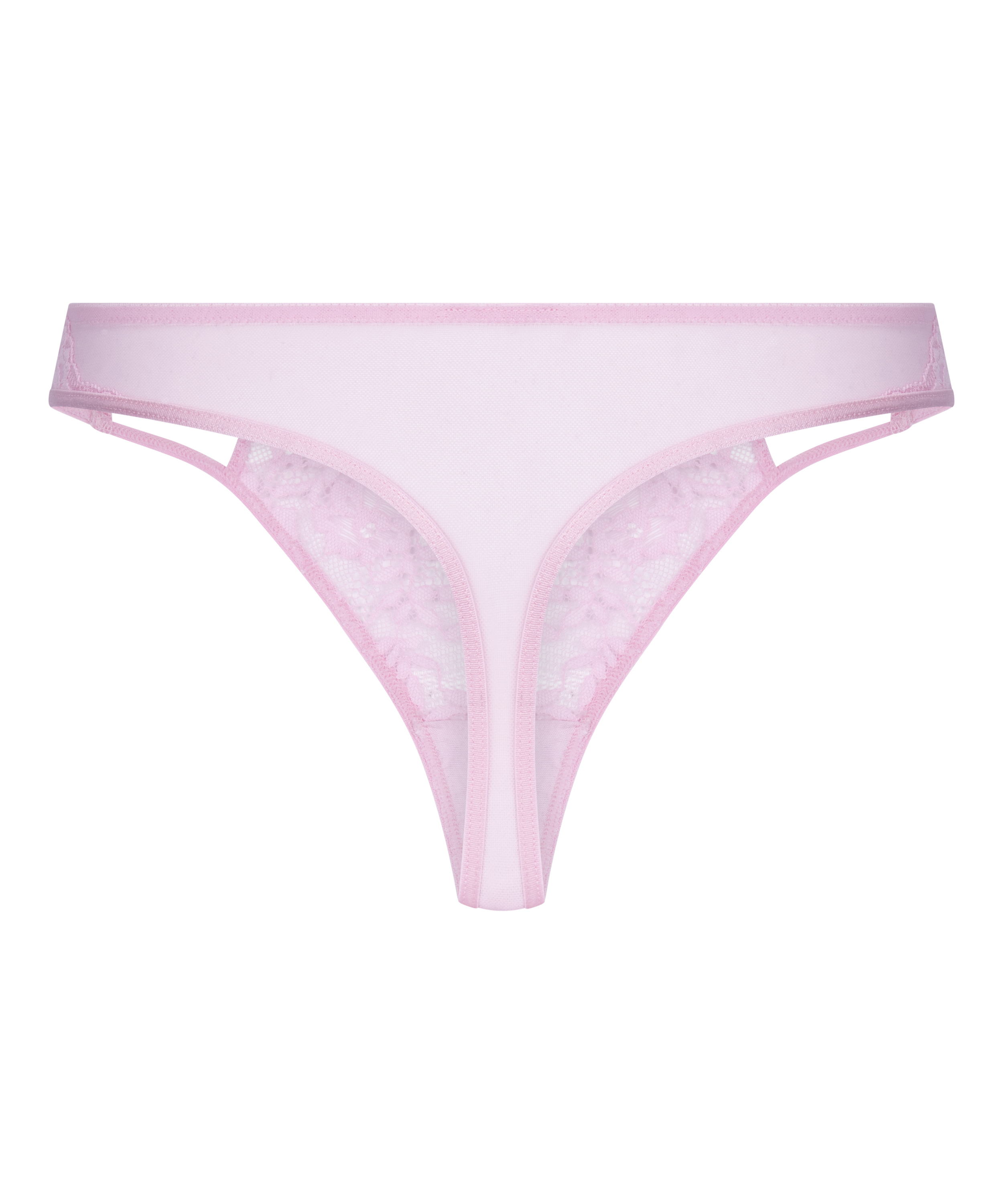 Tanga Briar, Rosa, main