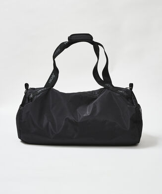 Bolsa de deporte HKMX, Negro