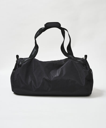 Bolsa de deporte HKMX, Negro