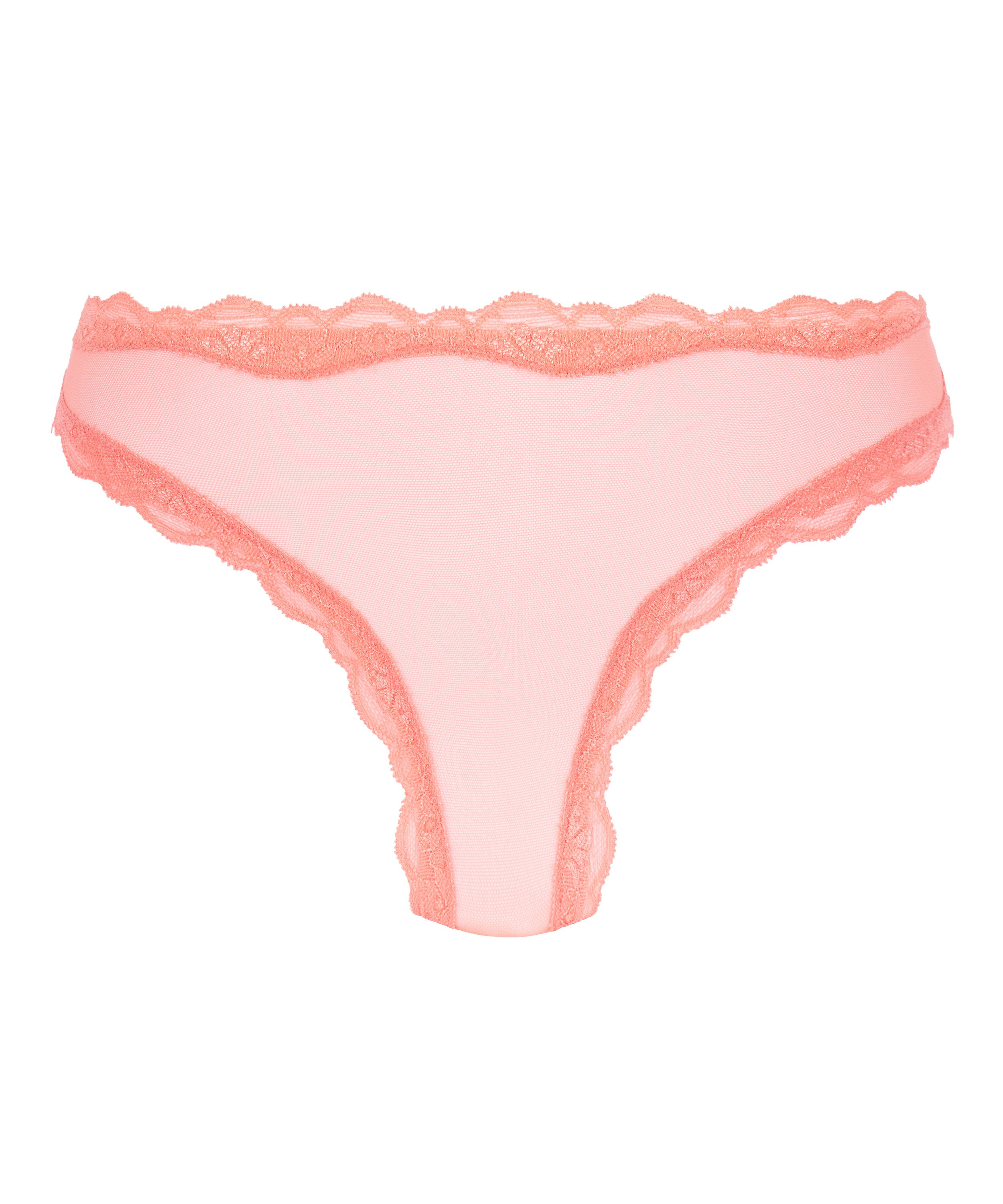 Brasileña Astra, Rosa, main