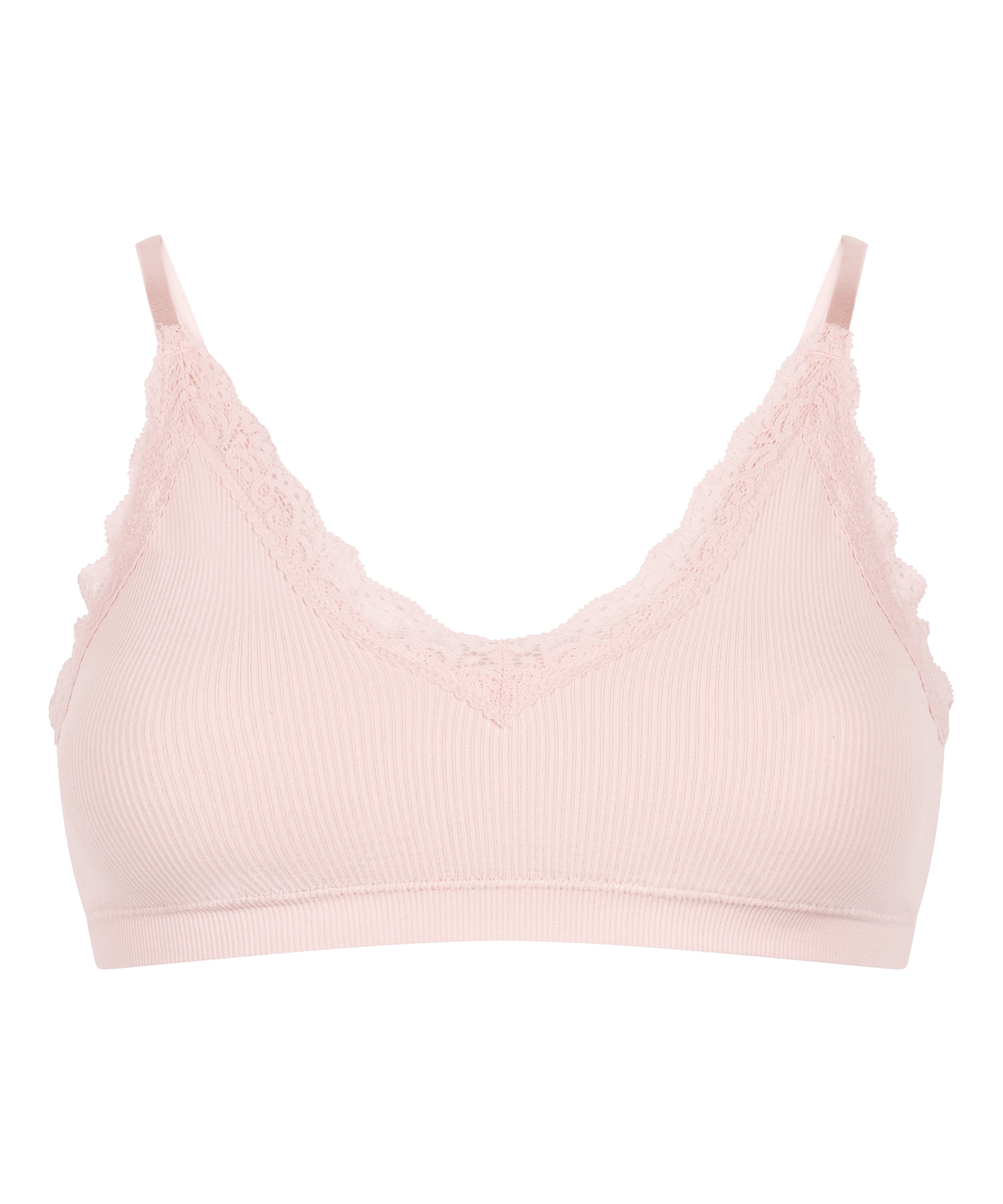 Bralette Lola, Rosa, main