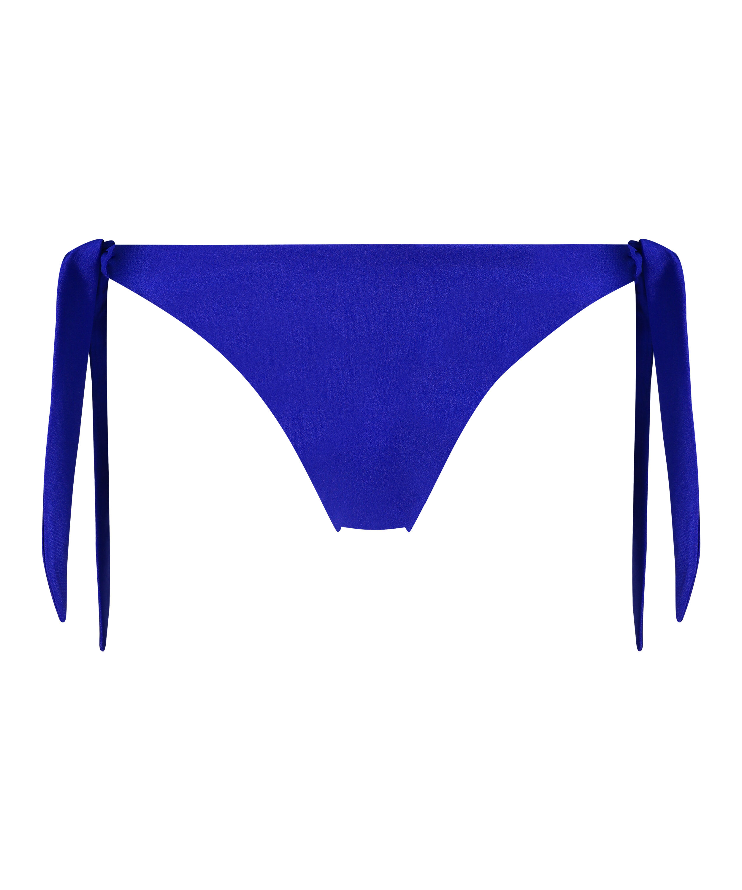 Braguita de Bikini Cheeky Tanga Bari, Azul