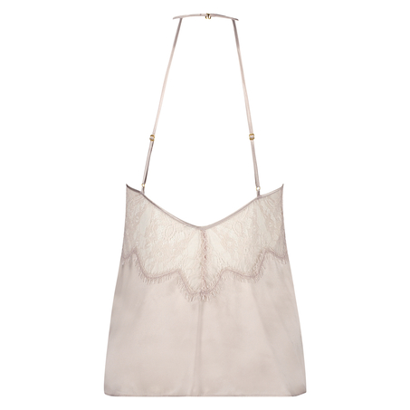 Camiseta de seda, Rosa