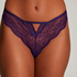 Cheekini Isabelle, Morado
