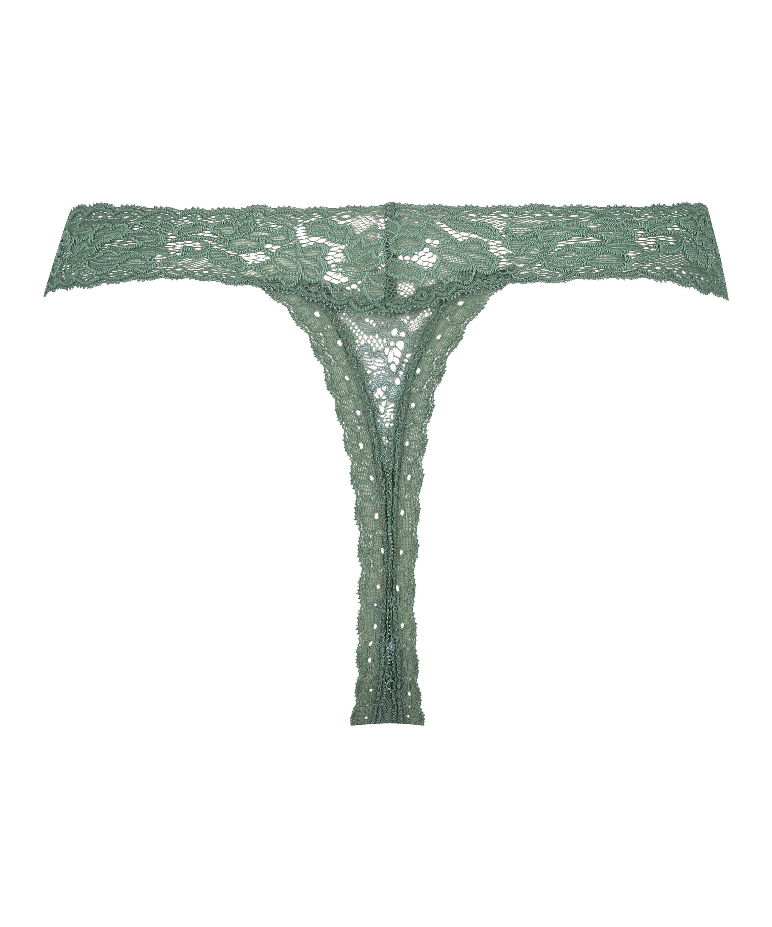 Tanga Madison, Verde, main