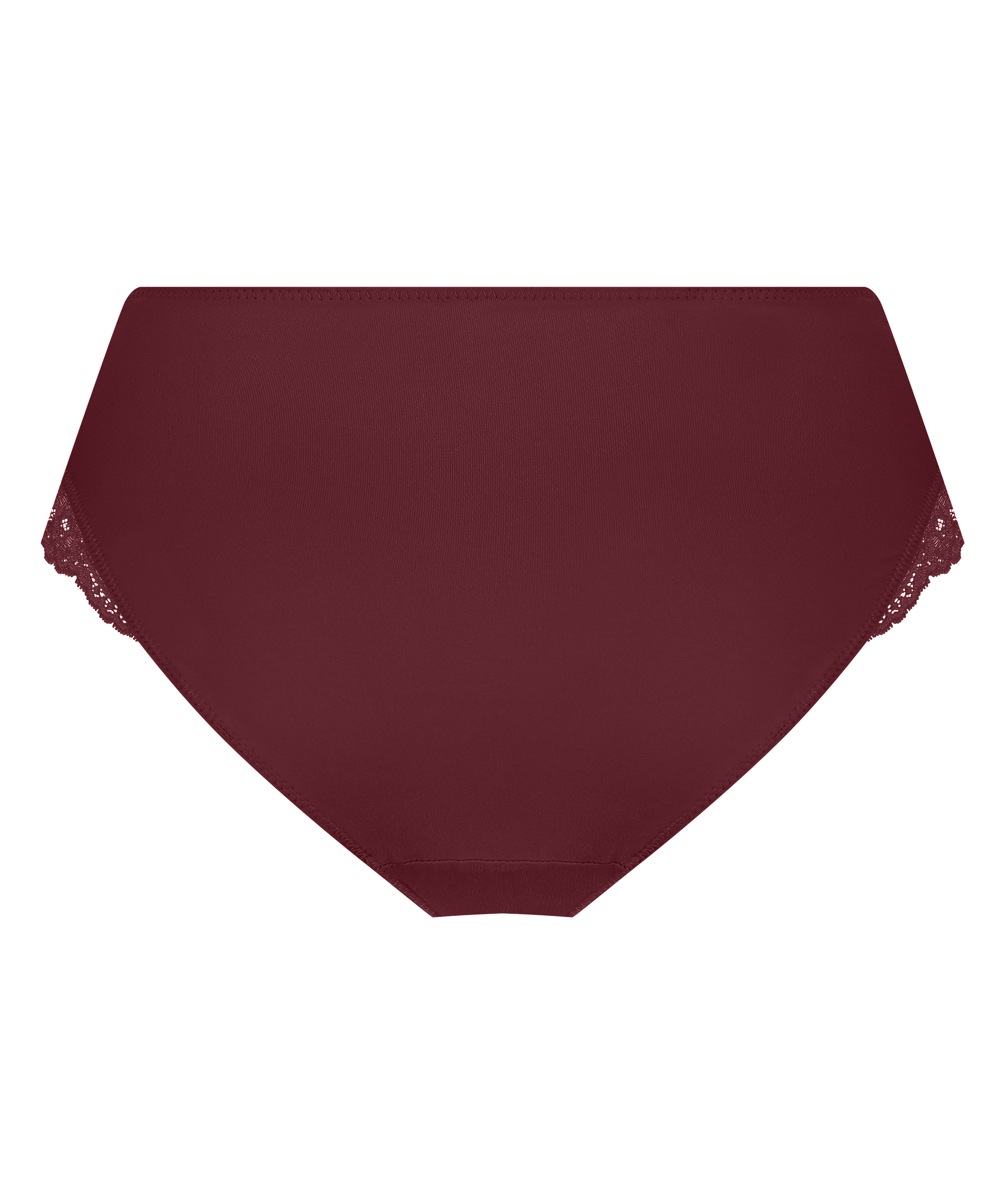 Braguita Sophie, Rojo, main