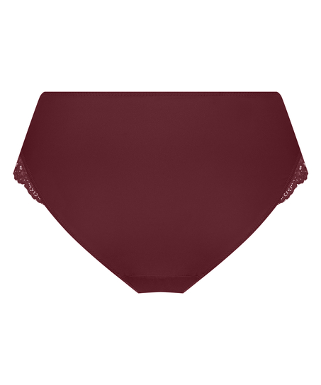 Braguita Sophie, Rojo