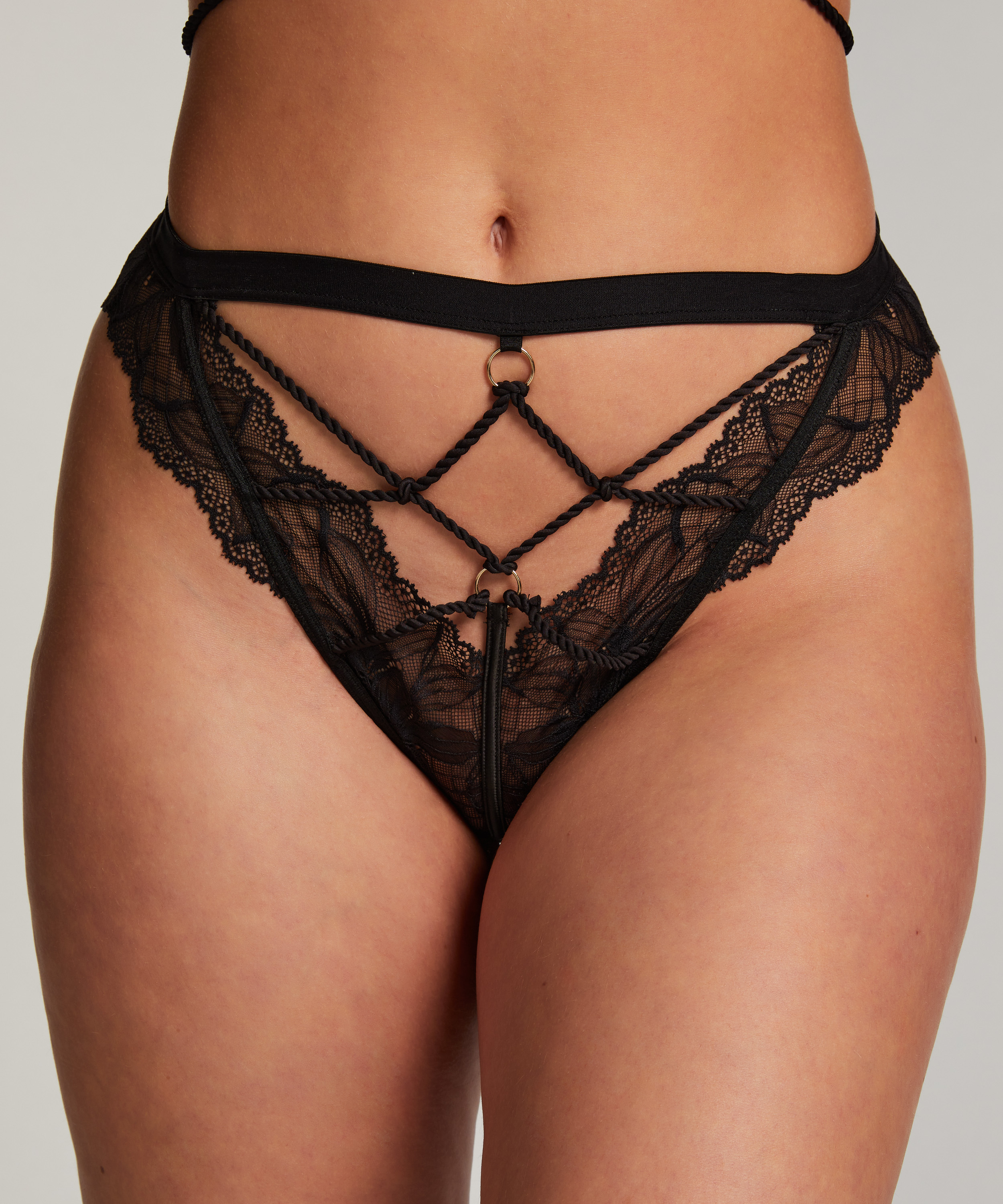 Brasileña Bellini, Negro, main