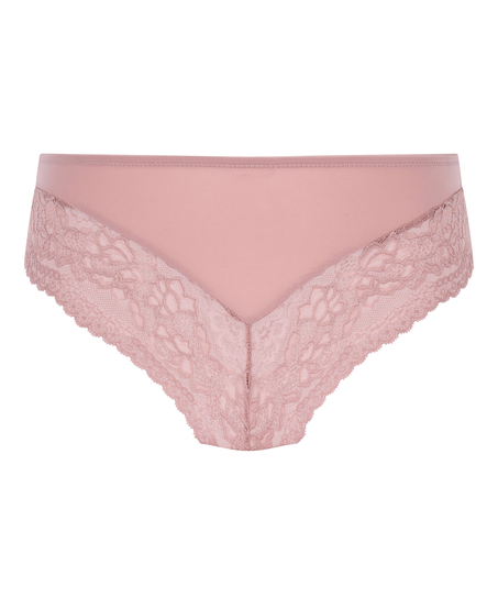 Braguita brasile&ntilde;a Valencia, Morado