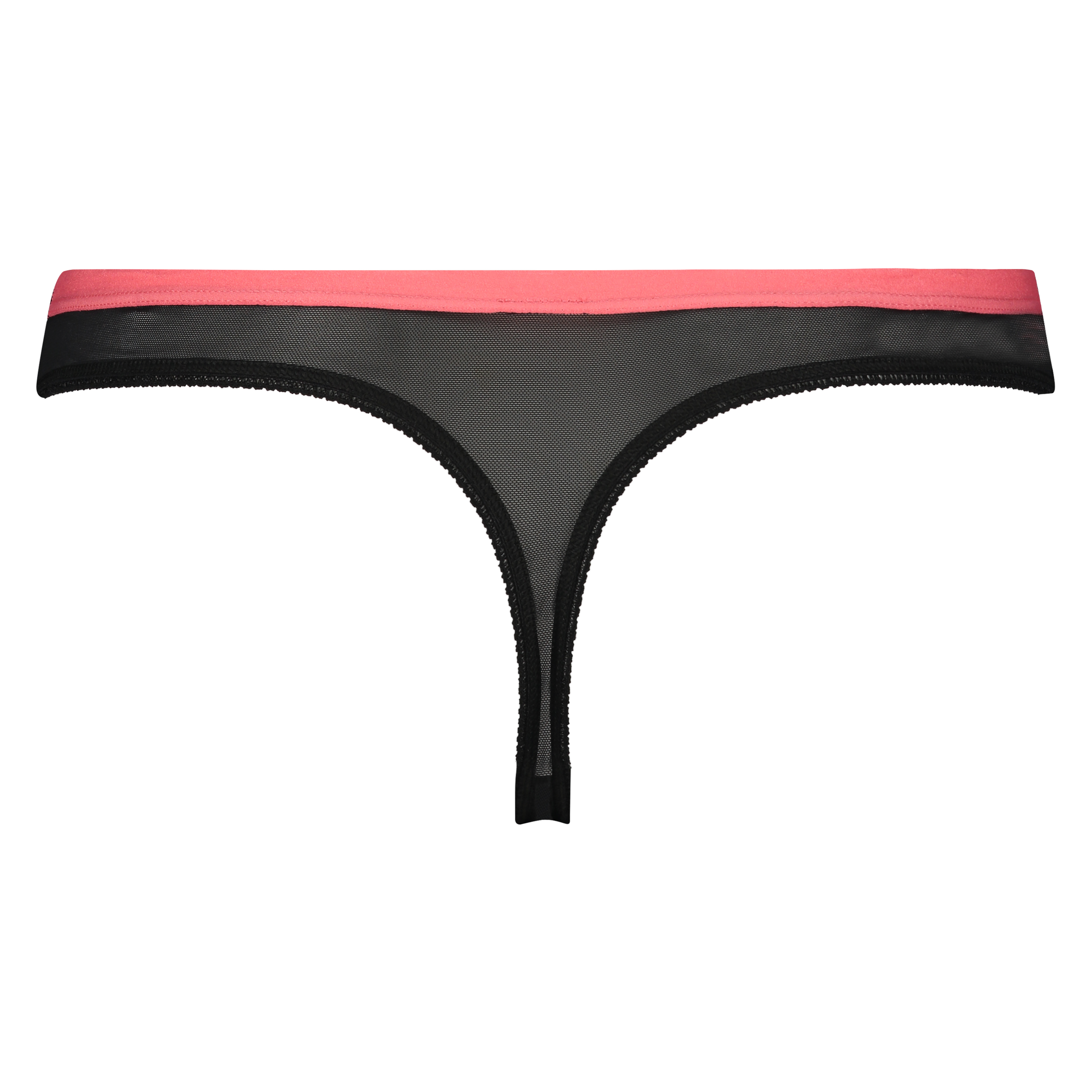 Tanga Paula, Negro, main