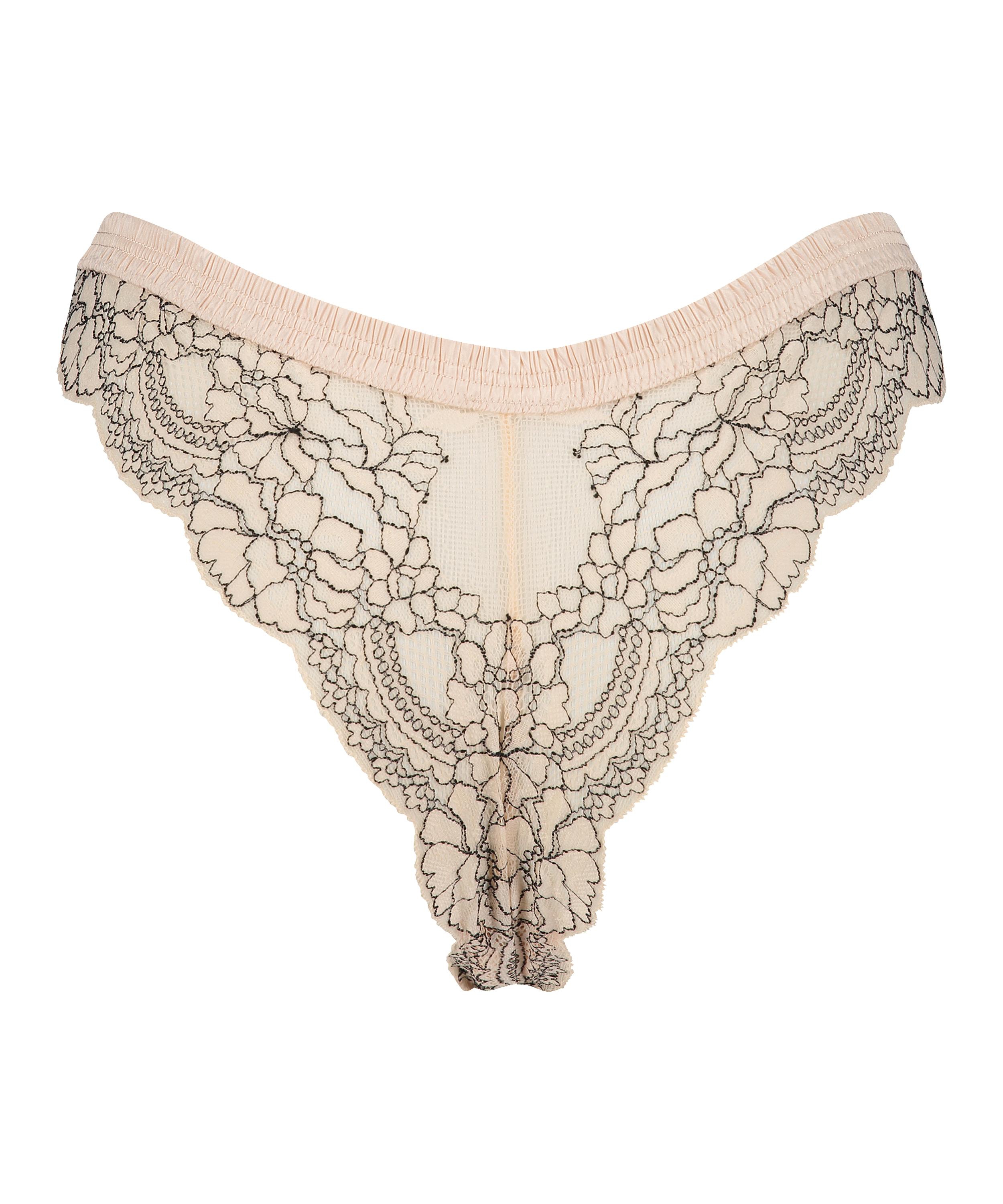 Brasileña de tiro alto Yvo, Rosa, main