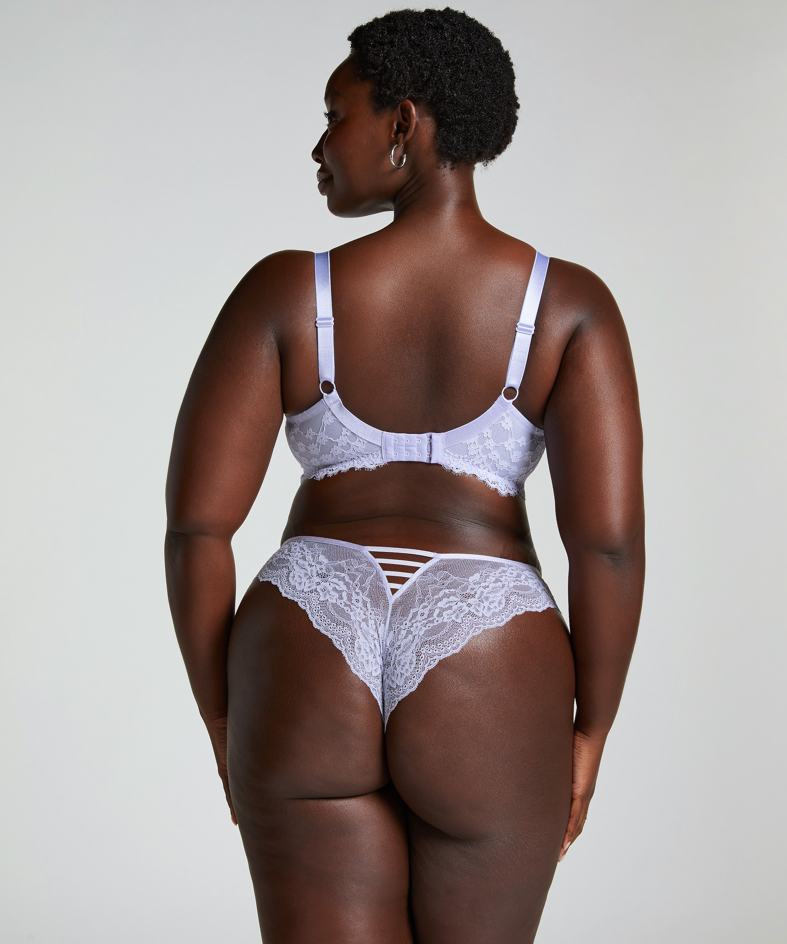 Brasile&ntilde;a Belle, Morado, main