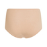 Superslip midi, Beige