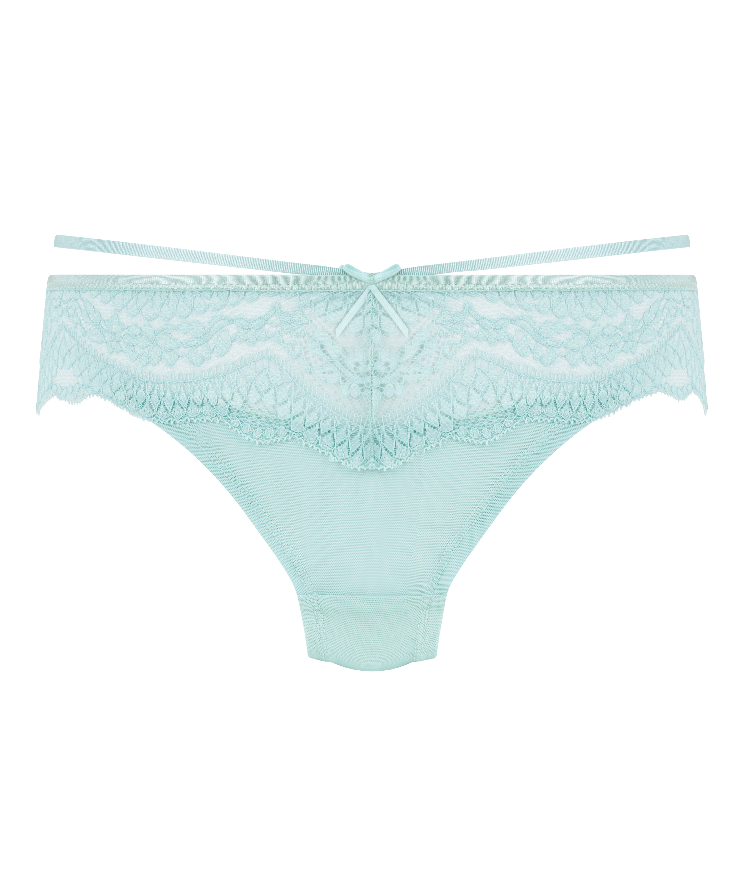 Brasileña Ashley, Azul, main