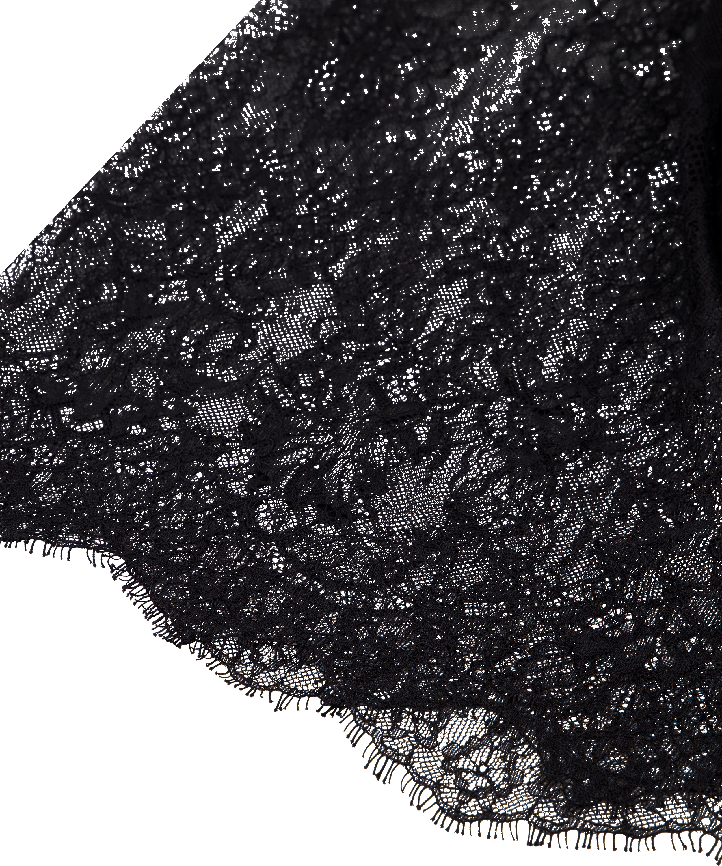 Kimono Camille, Negro, main