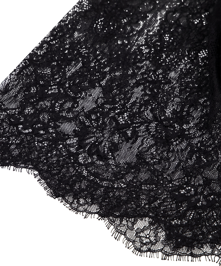 Kimono Camille, Negro