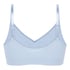 Bralette Dianne, Azul
