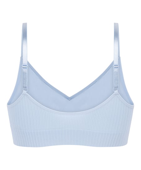 Bralette Dianne, Azul