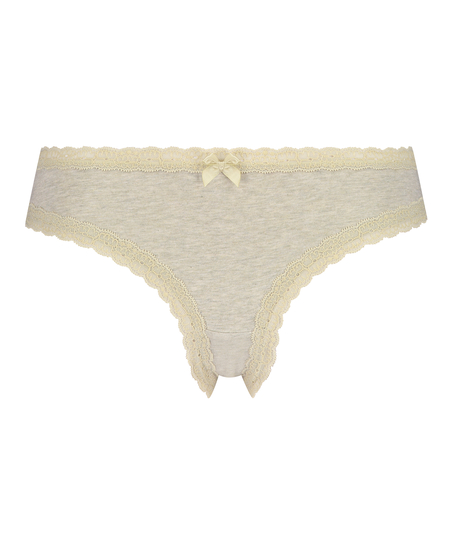 Brasileña Cotton, Verde