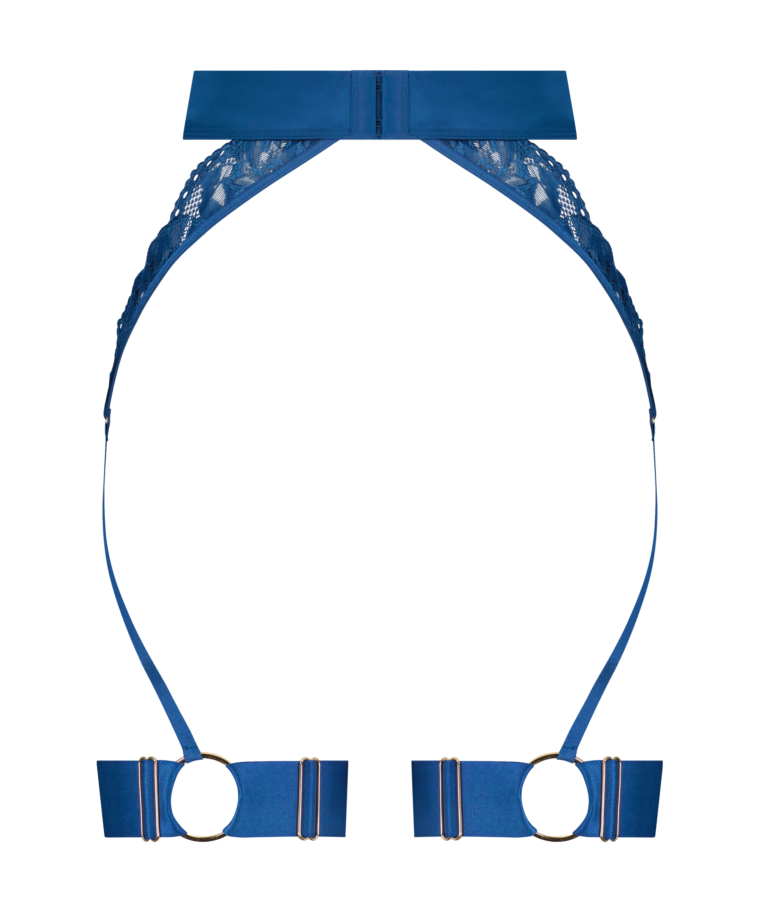 Liguero Elsa, Verde, main