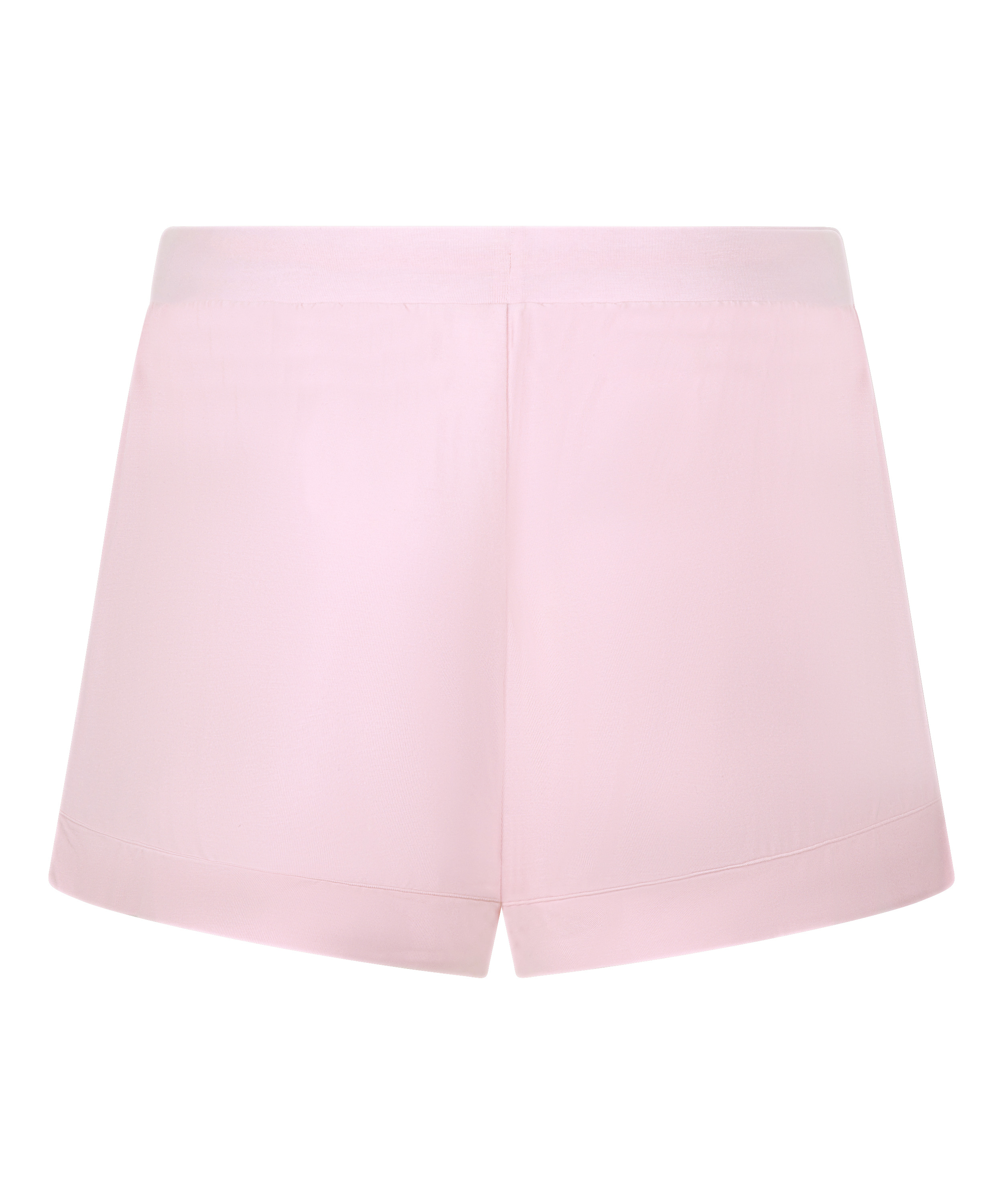 Pantalón corto de jersey Essential, Rosa, main
