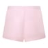 Pantalón corto de jersey Essential, Rosa