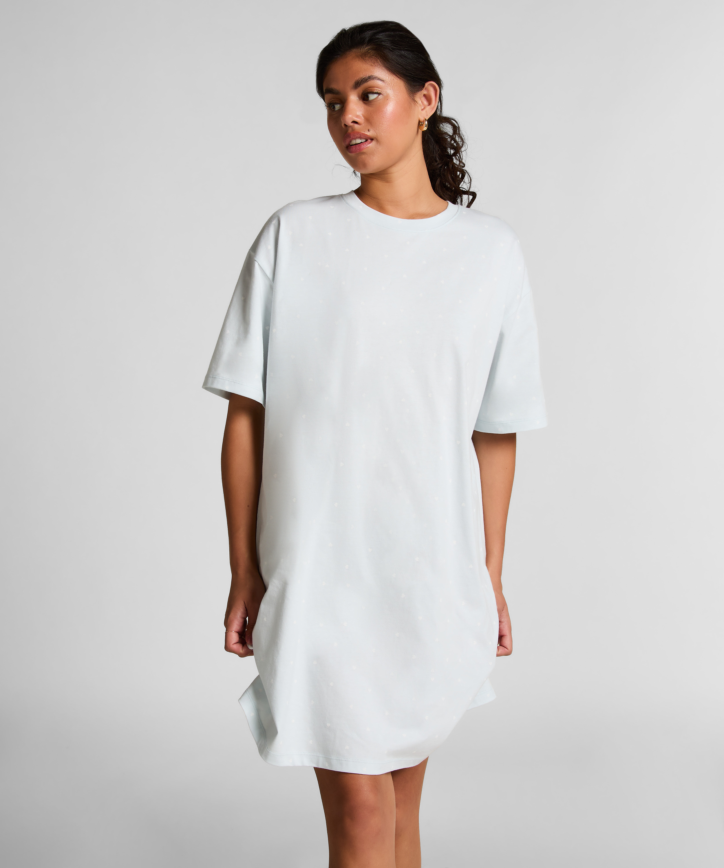 Camis&oacute;n, Azul, main