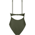 Bañador Shaping Luxe, Verde