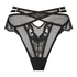 Tanga Pleasure, Negro