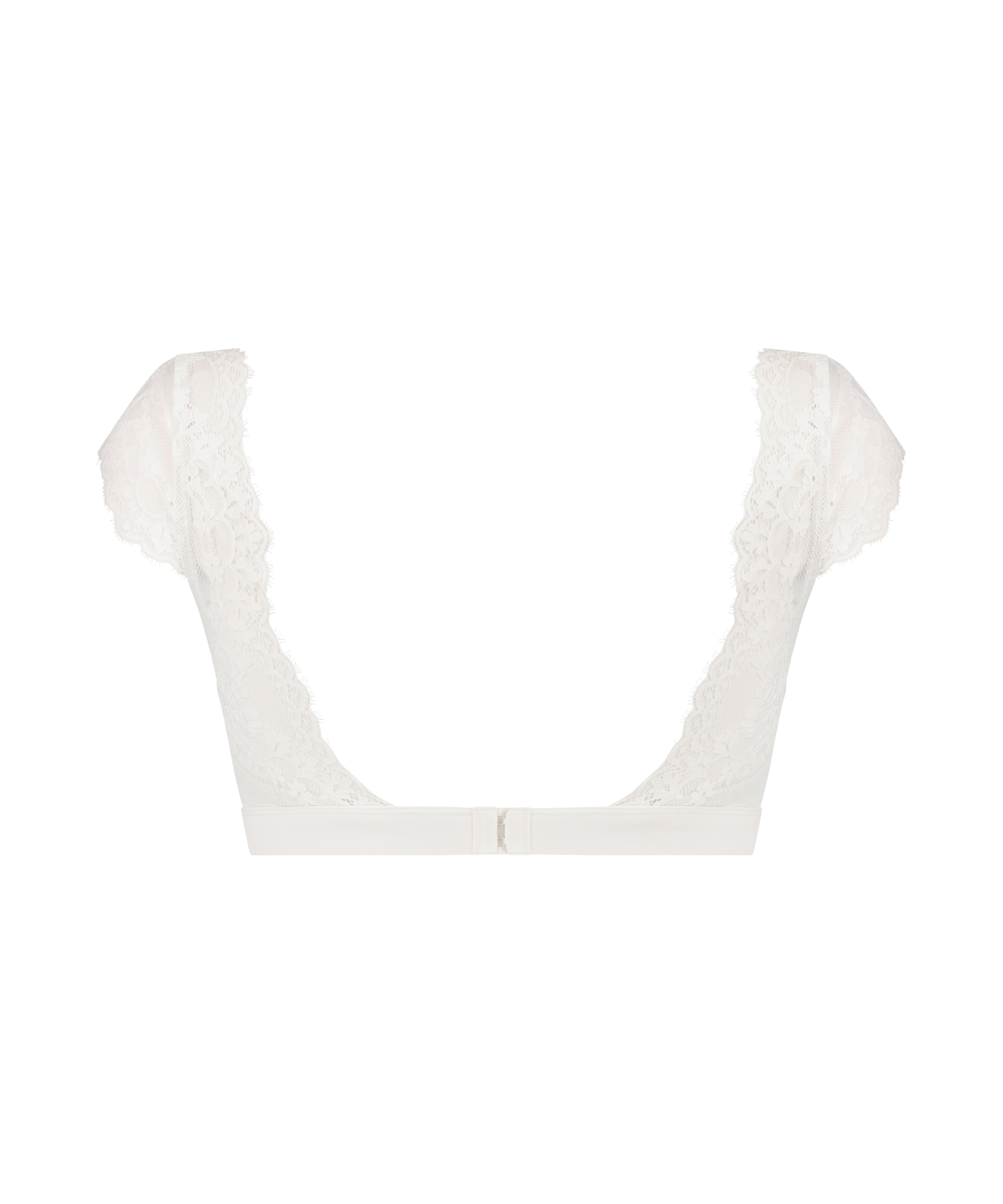 Bralette Penelope, Blanco, main
