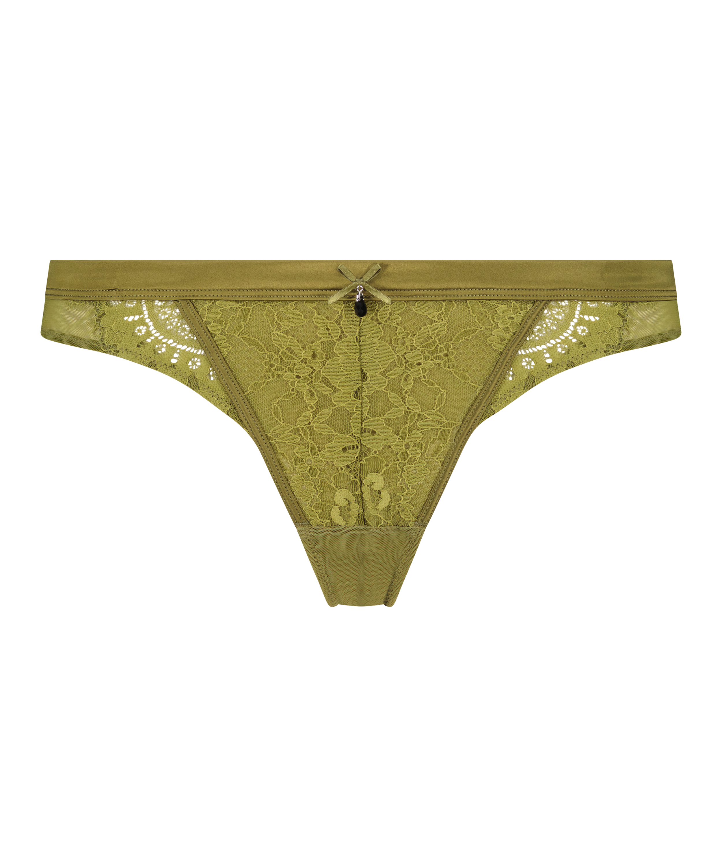 Tanga Amelie, Verde, main