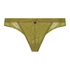 Tanga Amelie, Verde
