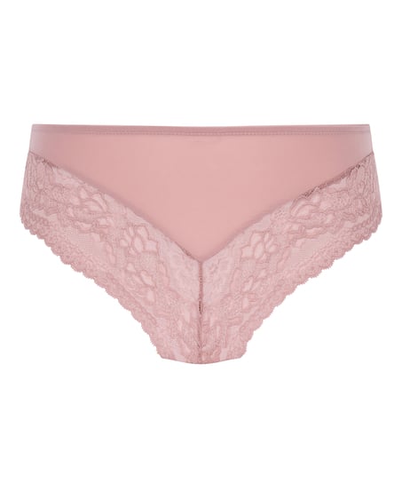 Braguita brasileña Valencia, Morado