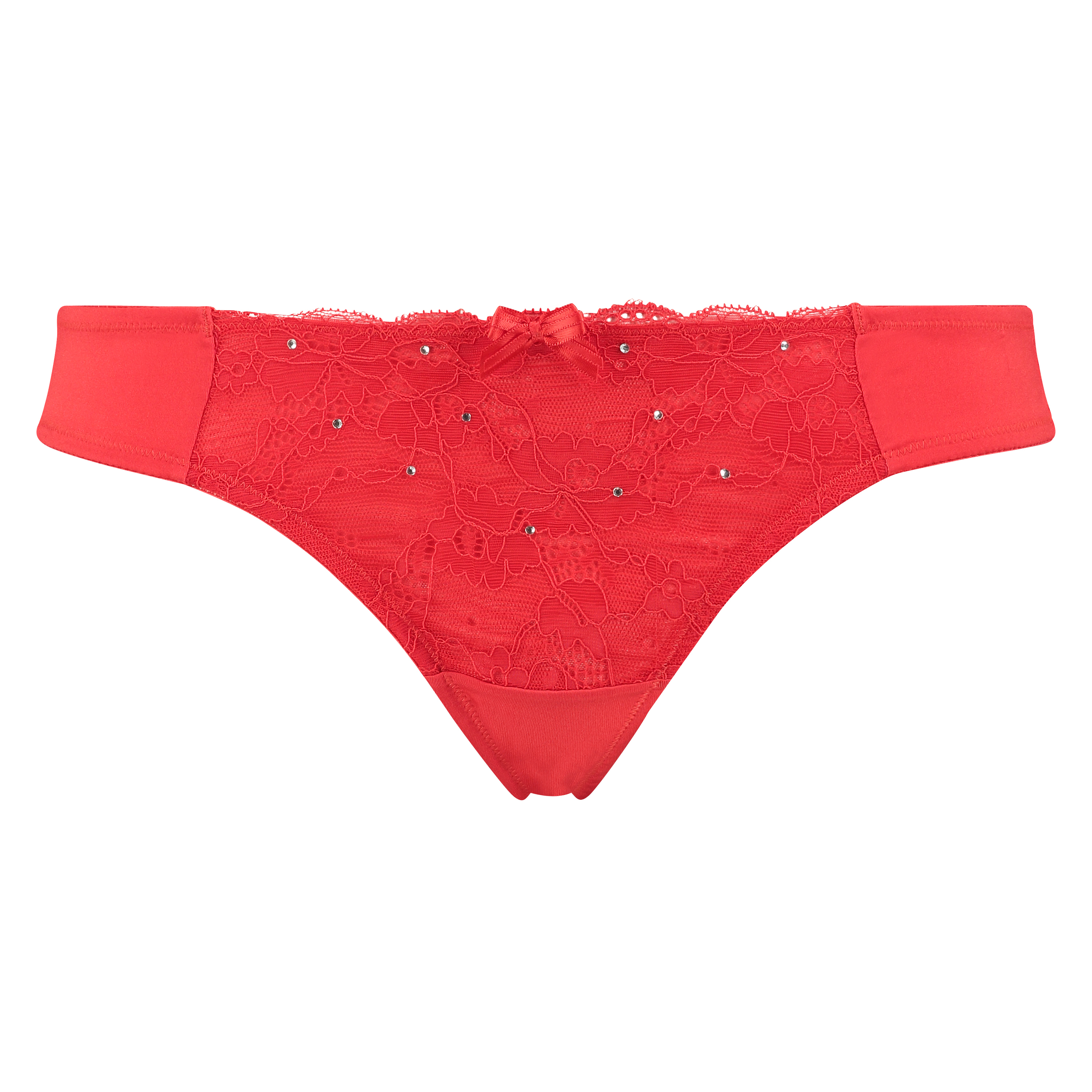 Tanga Candy, Rojo, main