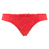 Tanga Candy, Rojo