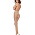 Pantis 15 Denier Anticarreras, Beige