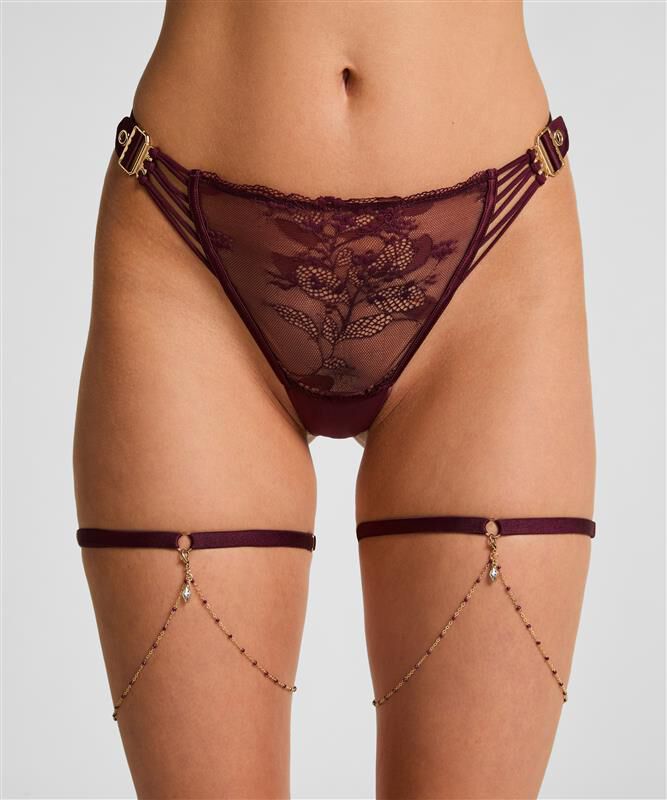 Ligueros Avela, Morado