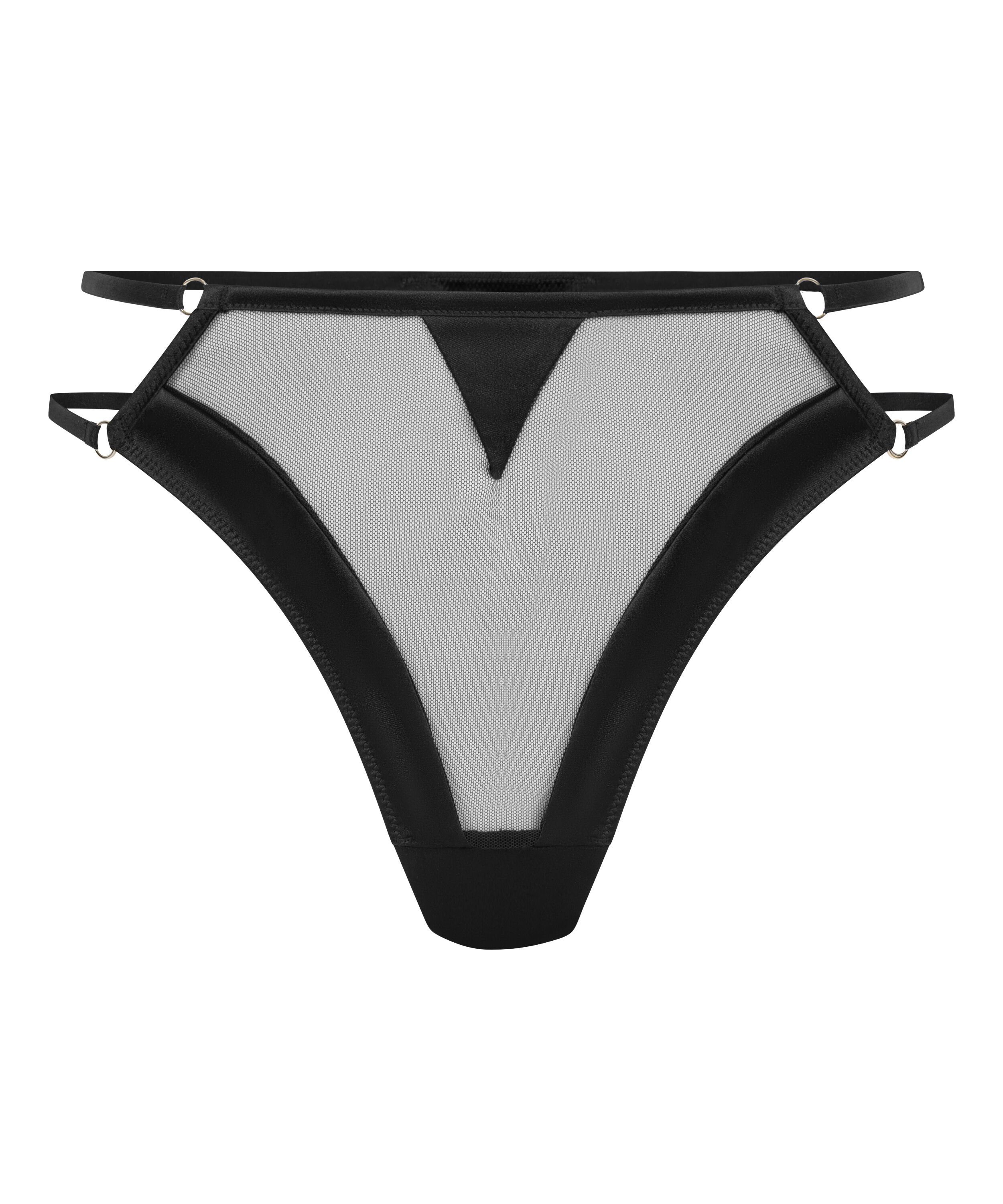 Tanga Vienna, Negro