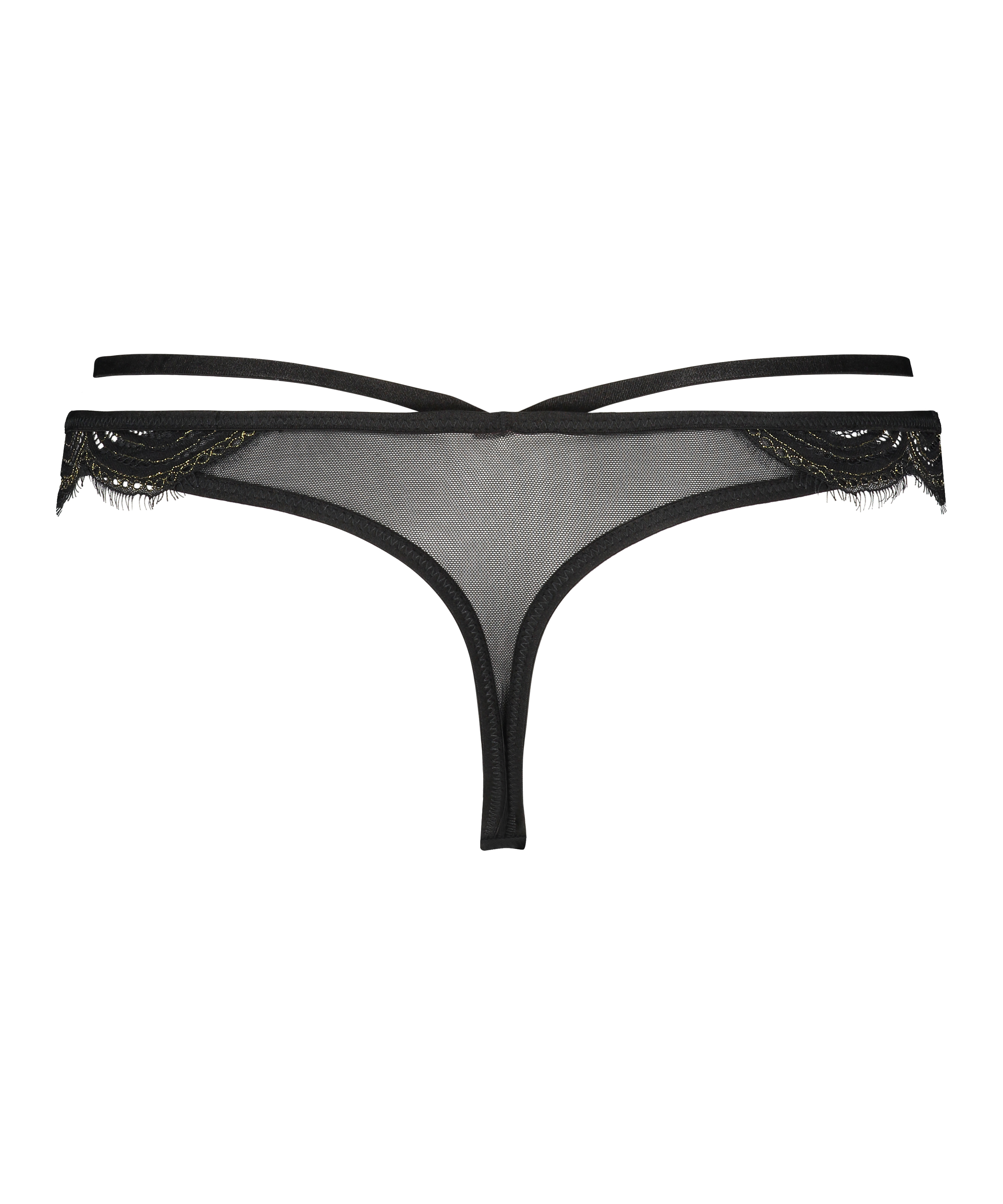 Tanga Reef, Negro, main