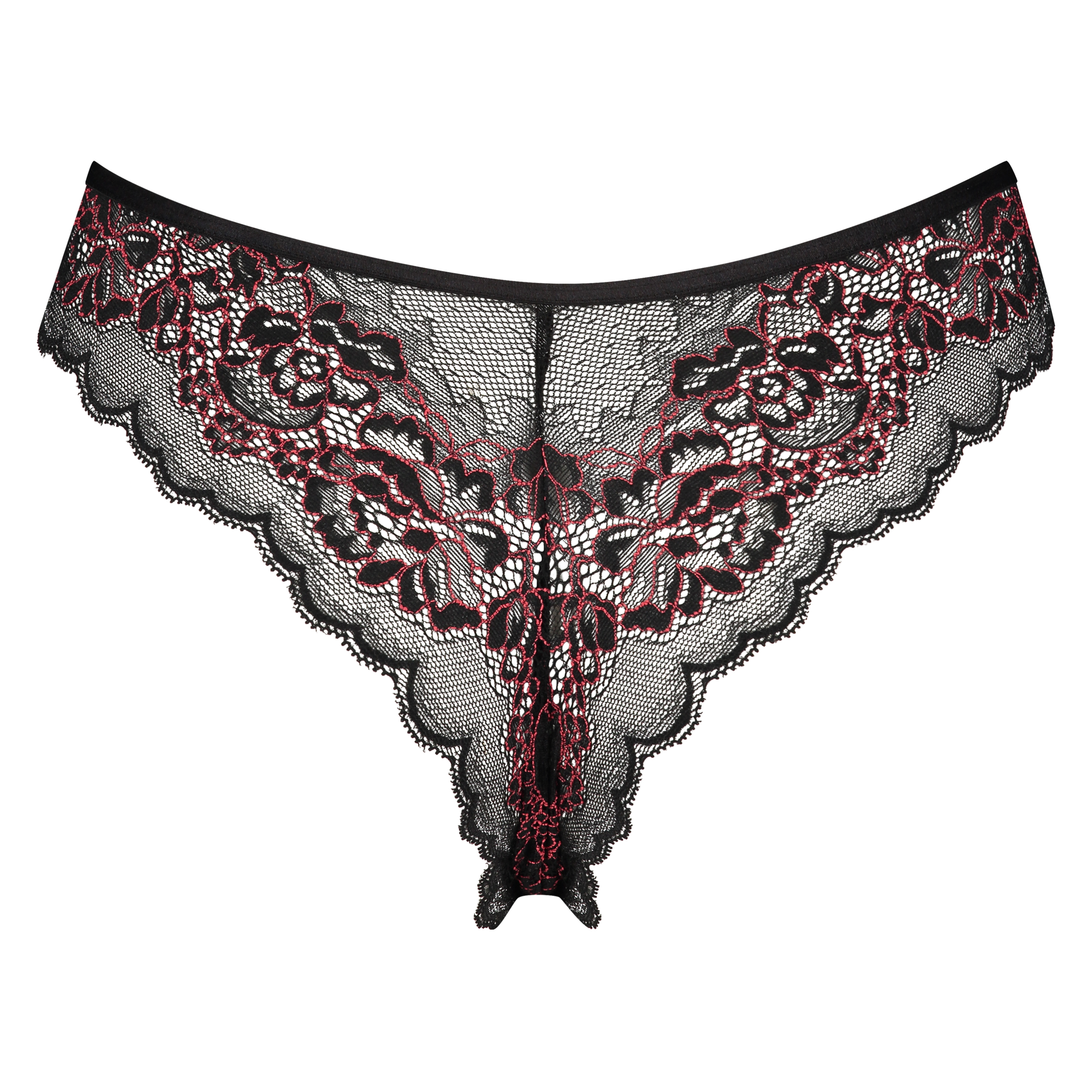 Braguita brasile&ntilde;a Harley, Negro, main